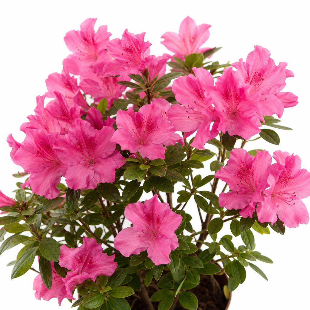 Azalea