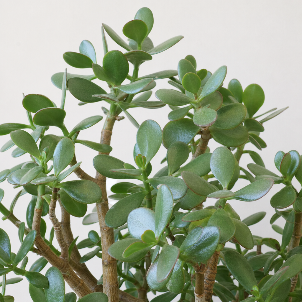 Jade Plant