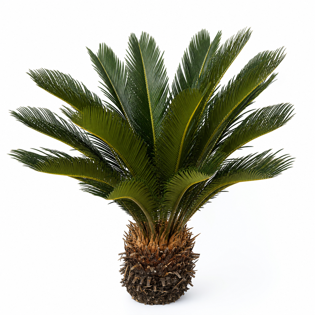 Sago Palm